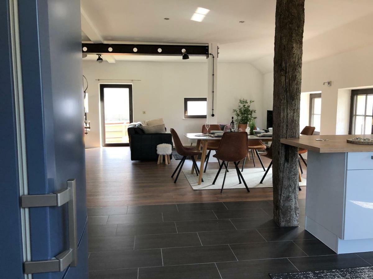 Landhaus N°3 Perl Extérieur photo